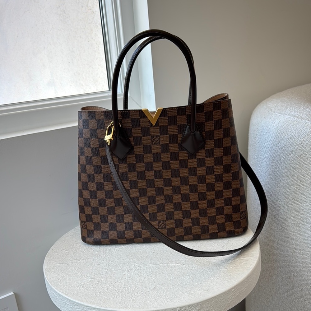 Louis Vuitton Tote Bag